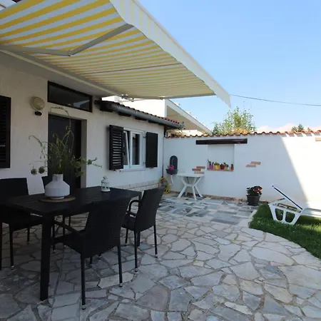 Petra Apartmán Opatija