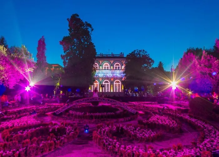 Petra شقة أوباتيا