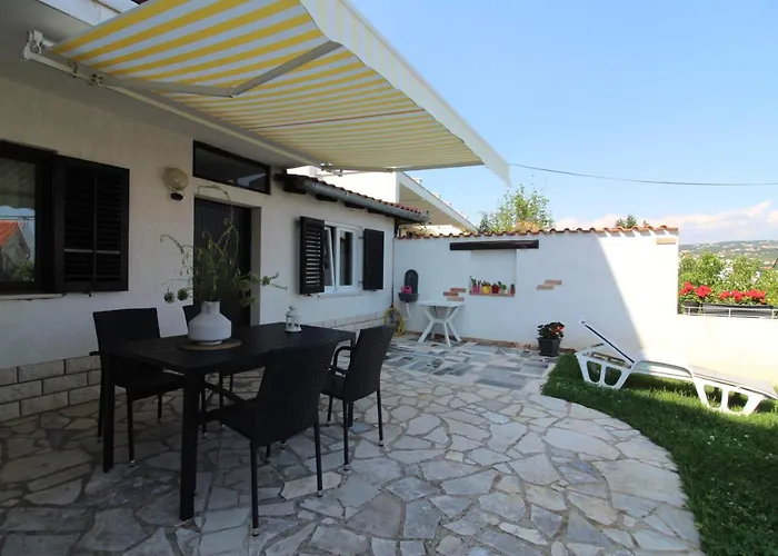 Petra Apartmán Opatija