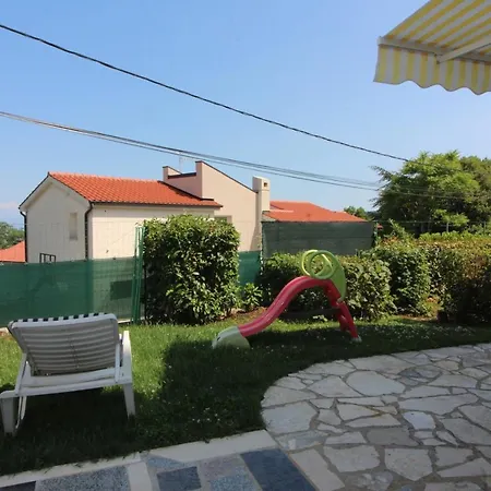 Daire Petra Opatija