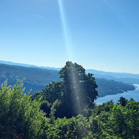 Petra Apartman Opatija