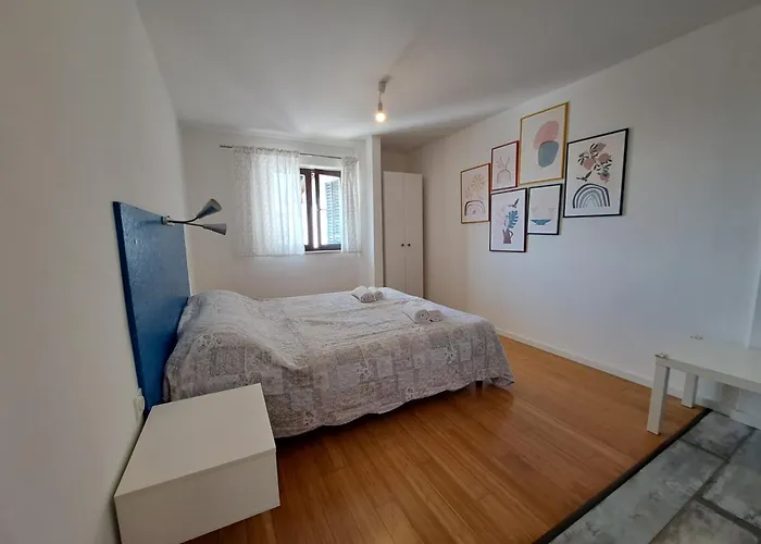 Apartman Petra *