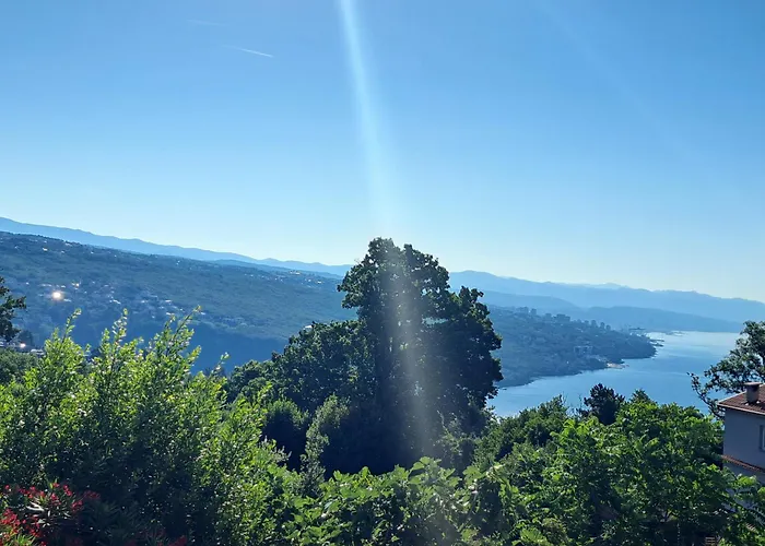 Petra Apartman Opatija